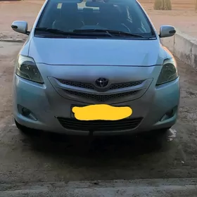Toyota Yaris 2007