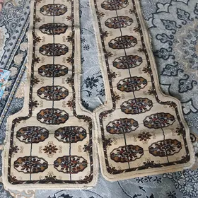 haly sidenli ıkı öñki