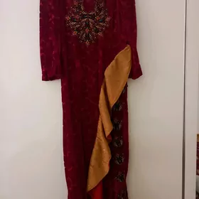 gülli pombah