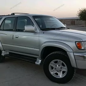 Toyota 4Runner 2002