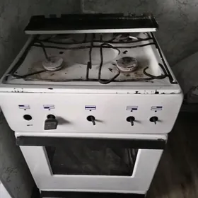 Газплита б/у