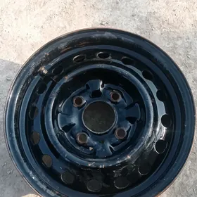 TOYOTA DISGA 14 lik