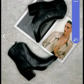 Полусапожки