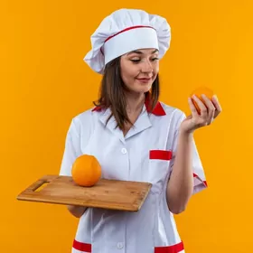 Требуются Помощник на Кухню