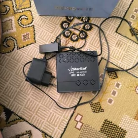 star sat tuner