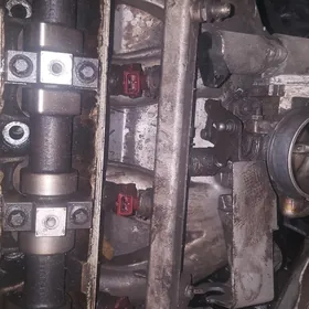 babina forsunka opel