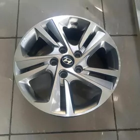 Elantra diska tekerler 16 lyk
