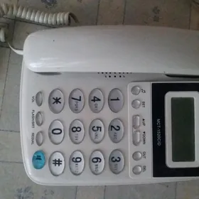 телефон