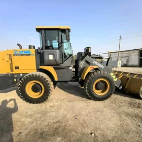 XCMG LW300F 2021