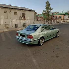 BMW 540 1999