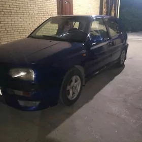 Volkswagen Golf 1994