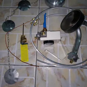 Suw gyzdyryjy koteiñ zapçaty