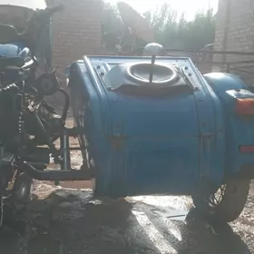 Ural 5557 1995