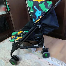 коляска зонт