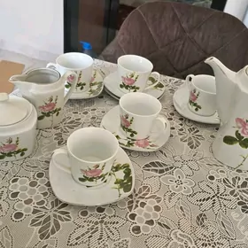 продаю посуду