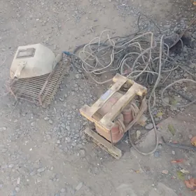 Профессиональный сварочный апп