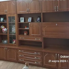 гарнитур мтенка