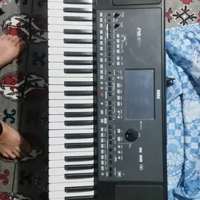 korg pa 600