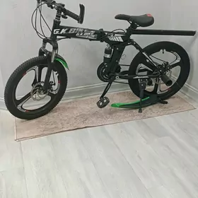 велосипед  до