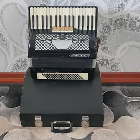 Akkordeon akardeon akardiyon