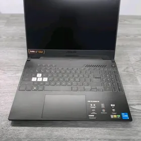 ASUS TUF  F15  NOTEBOOK