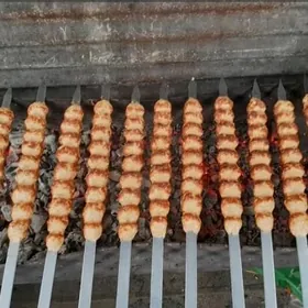 MANGAL ŞAŞLIKÇI GEREK