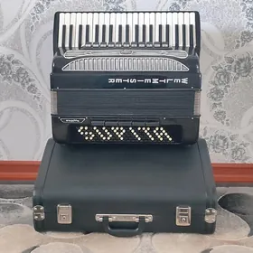 Akkordeon akardeon akardiyon