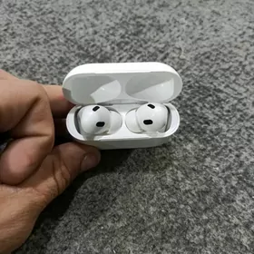 Airpods pro original nausnik