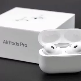AirPods Pro3