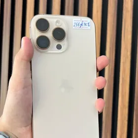iPhone 16pro max