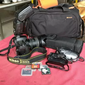 fotoaparat.Фотоапарат