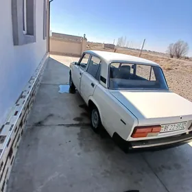 Lada 2107 1995