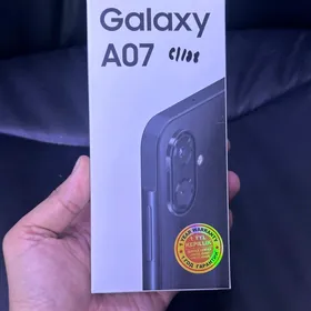 Samsung A07 6/128gb