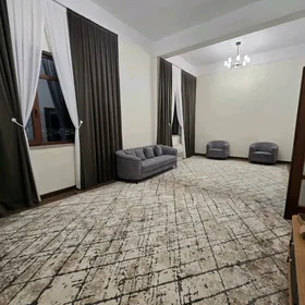 Maskowsk elitka 3 komnat