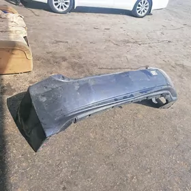 Corolla yzky bamper 14