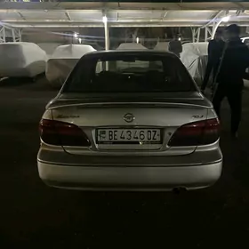 Nissan Maxima 2001