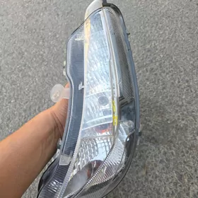 Aziyada Camry LED Tumannik