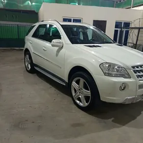 Mercedes-Benz ML350 2009