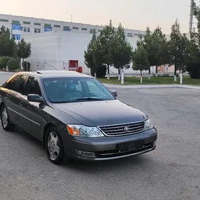 Toyota Avalon 2003