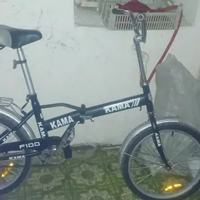 kama
