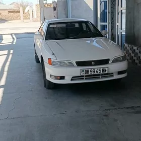 Toyota Mark II 1993