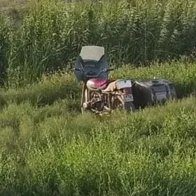 Ural 5557 1992