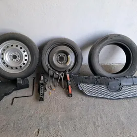 zapas teker damkrat balon acar