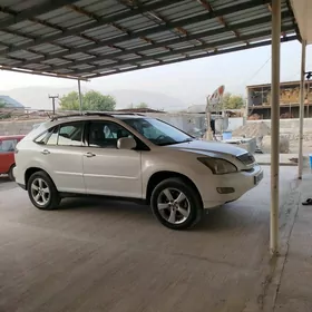 Lexus RX 330 2004