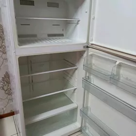 халадильник  Хайсансе