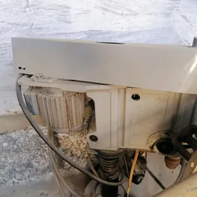 Свилирный станок