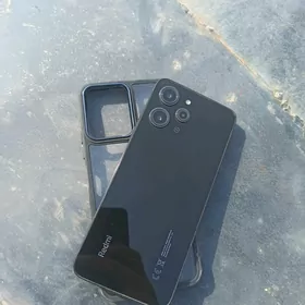 redmi 12 full  obmen