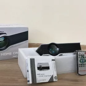 Projecter led