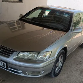 Toyota Camry 2001