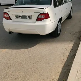 Daewoo Nexia 2014